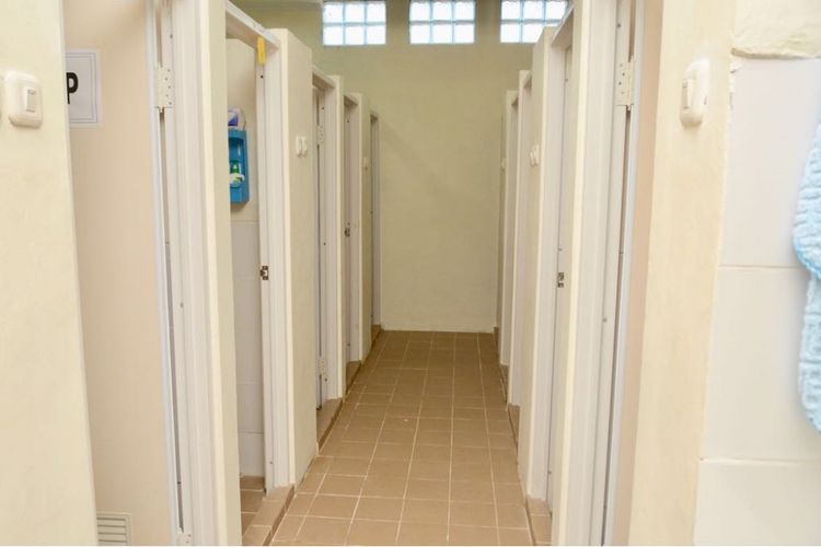 Kamar Mandi