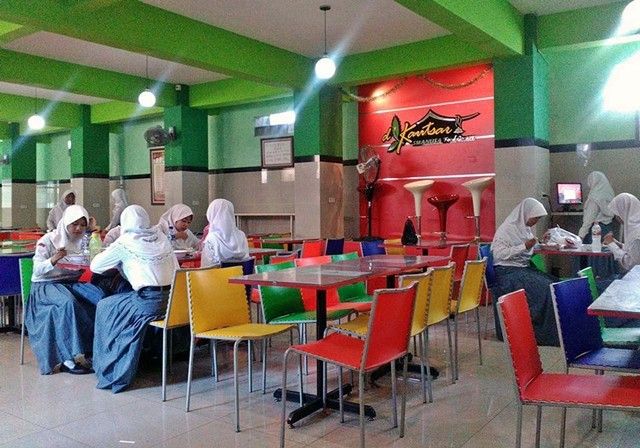 Kantin