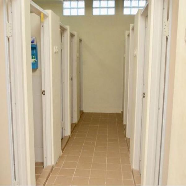 Kamar Mandi