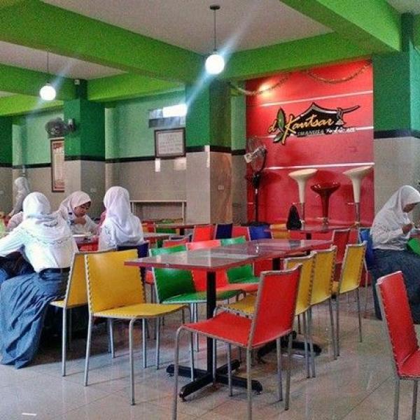 Kantin
