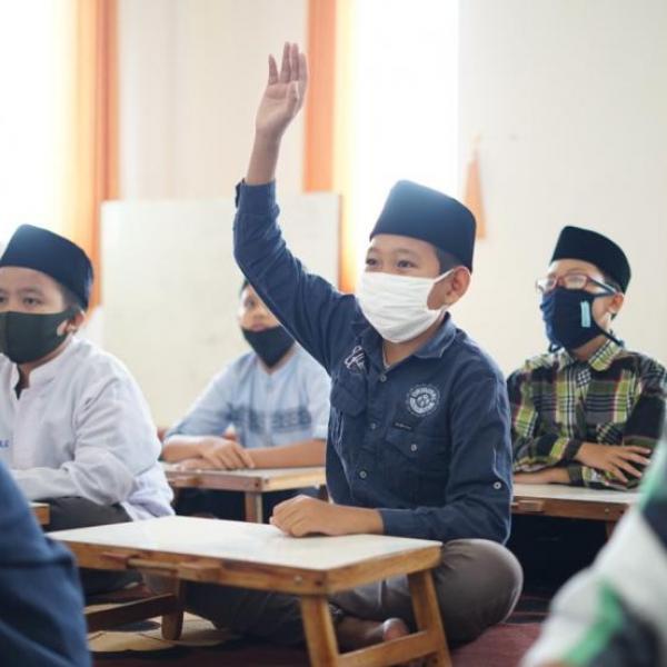 Ruang Kelas