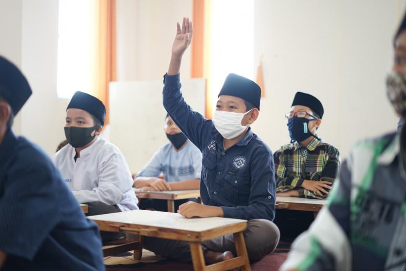 Ruang Kelas